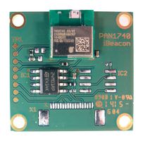 PANASONIC ELECTRONIC COMPONENTS ENW89849A1KF