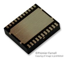 TEXAS INSTRUMENTS TPS53319DQPT