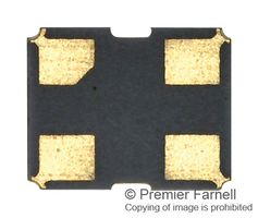 ABRACON ASAK1-32.768KHZ-LRS-T