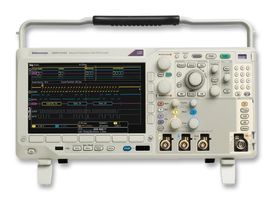 TEKTRONIX MDO3012