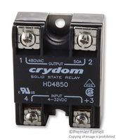 CRYDOM HD4850