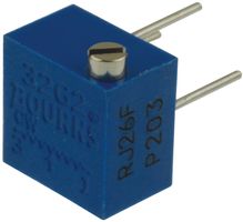 BOURNS RJ26FP203
