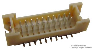 HIROSE(HRS) DF13EA-20DP-1.25V(25)