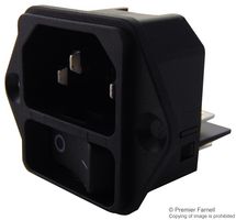 SCHURTER DC11.0001.001