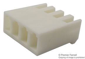 AMP - TE CONNECTIVITY 640250-4