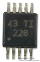 TEXAS INSTRUMENTS INA226AIDGSR.