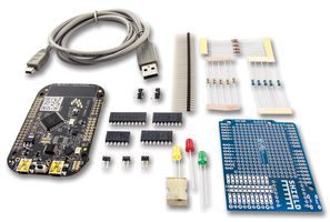 NXP FRDMKL25Z PROTO BUNDLE