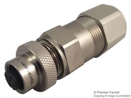 AMPHENOL INDUSTRIAL HDM12PF05D1STM