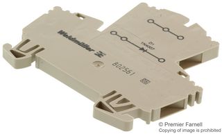 WEIDMULLER 8025610000