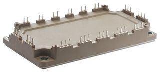 FUJI ELECTRIC 7MBR25VA-120-50