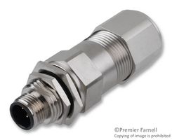 AMPHENOL INDUSTRIAL HDM12RM05A1STM