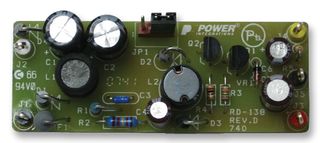 POWER INTEGRATIONS RDK-138
