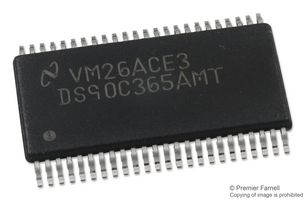 TEXAS INSTRUMENTS DS90C365AMT/NOPB