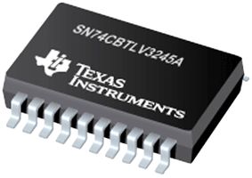 TEXAS INSTRUMENTS SN74CBTLV3245APWR