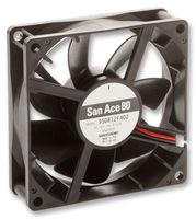 SANYO DENKI - SANACE FANS 9S0812F4011