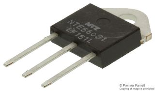 NTE ELECTRONICS NTE56031