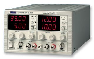 AIM-TTI INSTRUMENTS CPX200