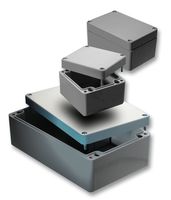 HAMMOND 1590ZGRP161..