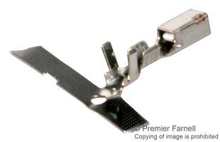 AMP - TE CONNECTIVITY 1376347-1