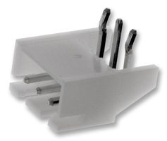 JST (JAPAN SOLDERLESS TERMINALS) S3B-XH-A