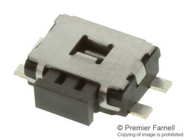 PANASONIC ELECTRONIC COMPONENTS EVQ-PUA02K