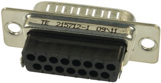 AMP - TE CONNECTIVITY 215712-1