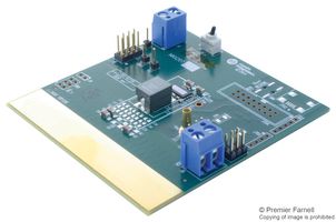 MAXIM INTEGRATED PRODUCTS MAX20733EVKIT#