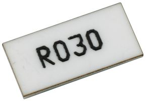 OHMITE MCS3264R030FER.