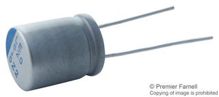 NICHICON PLE0J821MDO1