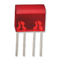 KINGBRIGHT L-835/2IDT