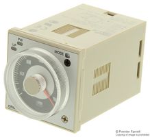 OMRON INDUSTRIAL AUTOMATION H3BANAC220V