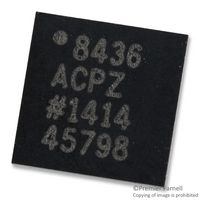 ANALOG DEVICES AD8436ACPZ-R7.