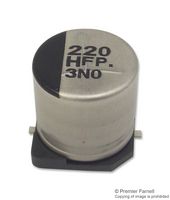 PANASONIC ELECTRONIC COMPONENTS EEEFP1H221AP
