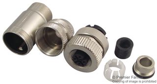 BINDER 99-1430-814-04