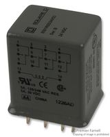 SQUARE D BY SCHNEIDER ELECTRIC 8501RSD34V51