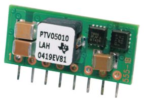 TEXAS INSTRUMENTS PTV05010WAH