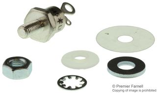 NTE ELECTRONICS NTE5545