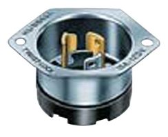 HUBBELL WIRING DEVICES HBL4586