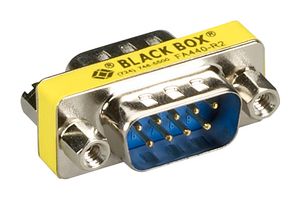 BLACK BOX FA440-R2