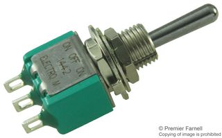 ELECTROSWITCH A121S1YZQ