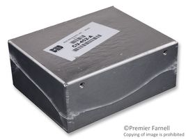 BUD INDUSTRIES CU-452-A