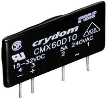 CRYDOM CMX60D10................
