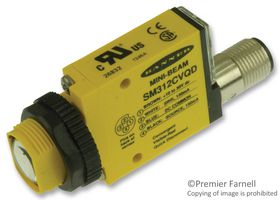 BANNER ENGINEERING SM312CVQD