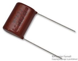 PANASONIC ELECTRONIC COMPONENTS ECW-FA2J185J