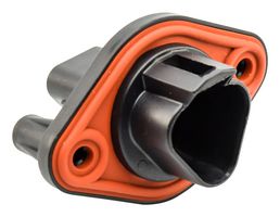 AMPHENOL SINE/TUCHEL AT04-3P-PM12