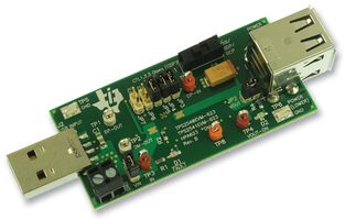 TEXAS INSTRUMENTS TPS2540EVM-623
