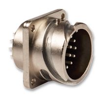 ITT CANNON CA02COME10SL-3PB