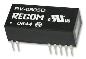 RECOM POWER RV-1224D
