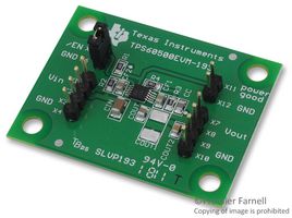 TEXAS INSTRUMENTS TPS60500EVM-193