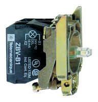 SCHNEIDER ELECTRIC ZB4BW0B33